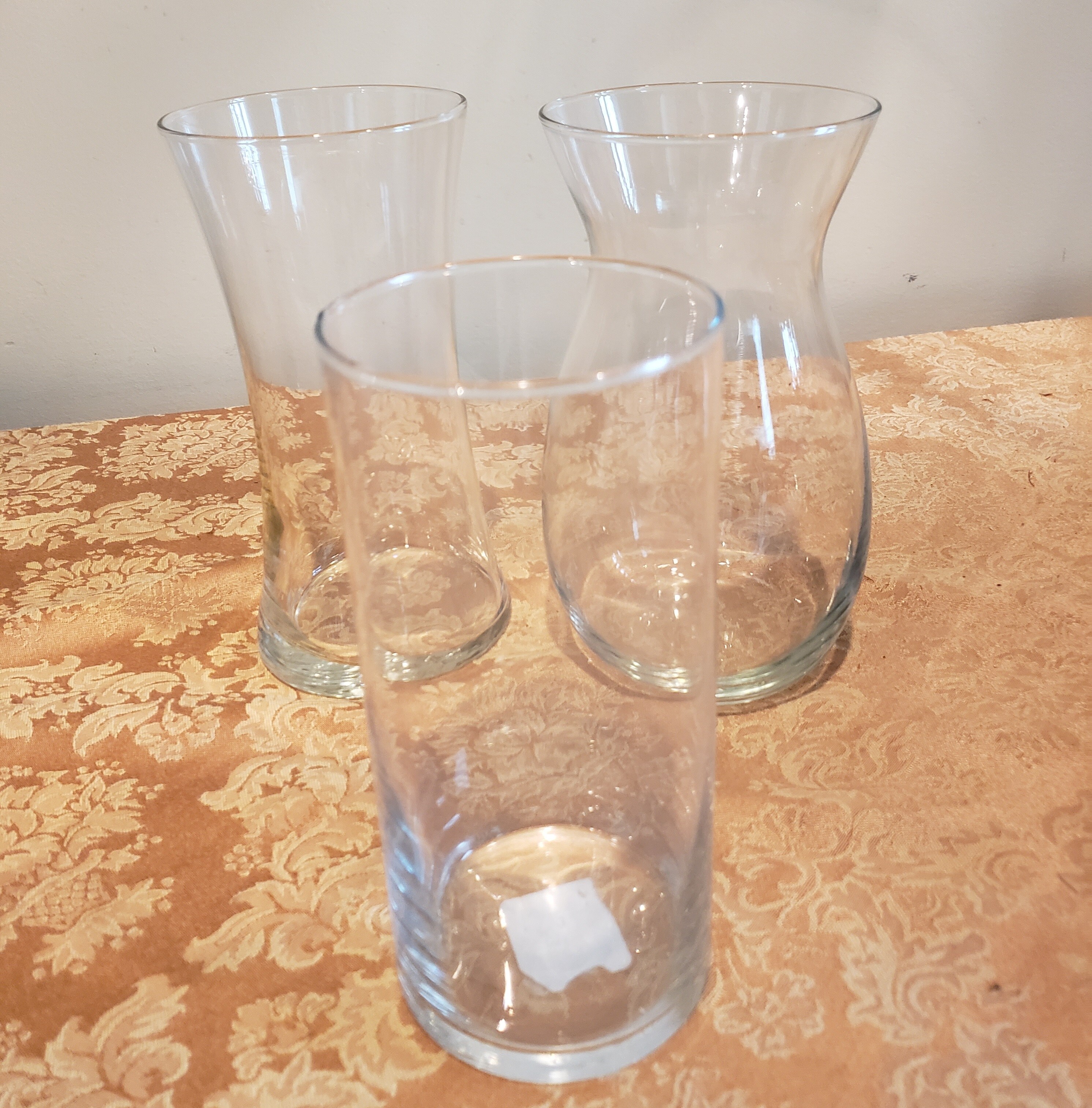 Standard vase, allow Us to Choose